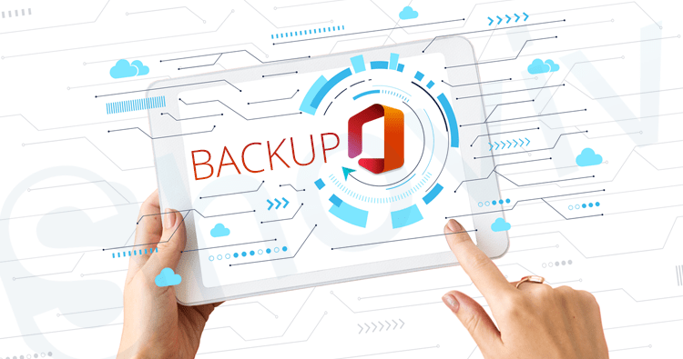 Office 365 backup