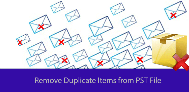duplicate email messages