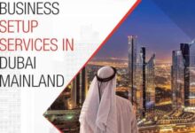 Setting Up a Business in Dubai (2)
