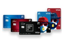 idfc credit card