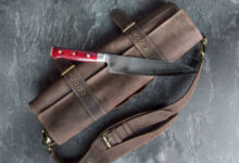 Scrimshaw Pocket blade
