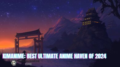 KimAnime: Best Ultimate Anime Haven of 2024