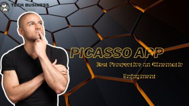 Picasso App: Best Perspective on Cinematic Enjoyment