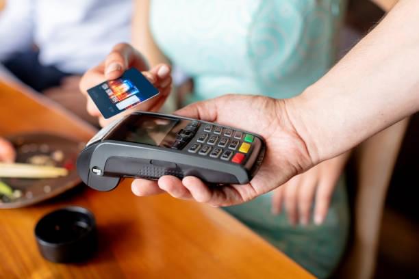 EFTPOS